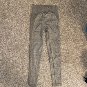 Gymshark Gray Leggings